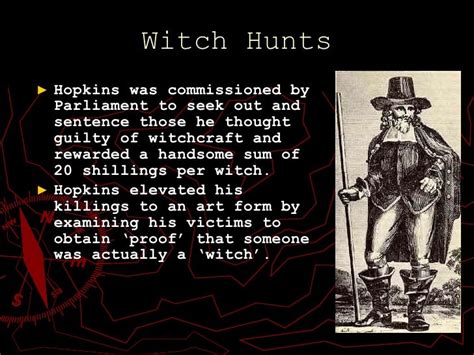 The Witch Hunter Index: Controversial Evidence or Reliable Historical Resource?